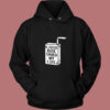 A Juice Box Saved My Life Vintage Hoodie