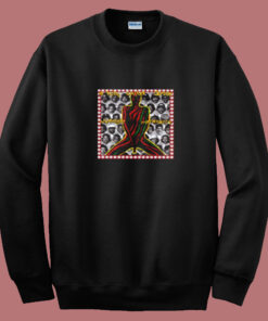 A Tribe Called Quest Midnight Marauders Rap Summer Sweatshirt