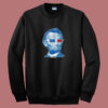 Abraham Lincoln 3d Glasses Summer Sweatshirt