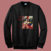 Acid Bath String Pops Summer Sweatshirt