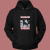 Adventure Marceline Scream Queens Tour Vintage Hoodie