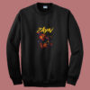 Aesthetic Zayn Malik Zombie City Summer Sweatshirt