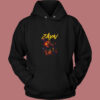 Aesthetic Zayn Malik Zombie City Vintage Hoodie