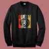 Afro Black Queen Summer Sweatshirt