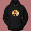 Agastuma Zenitsu Demon Slayer Vintage Hoodie