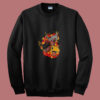 Agumon Evolution Digimon Summer Sweatshirt