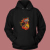 Agumon Evolution Digimon Vintage Hoodie