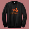 Airsoft Combat Paintball Summer Sweatshirt