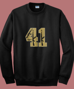 Ak41 New Orleans Summer Sweatshirt