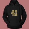 Ak41 New Orleans Vintage Hoodie