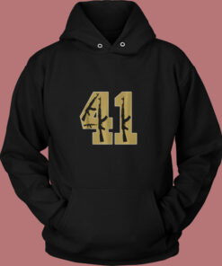 Ak41 New Orleans Vintage Hoodie