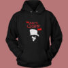 Alice Cooper Show Vintage Hoodie