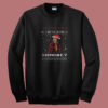 All I Want For Christmas Is Shmoney Summer Sweatshirt