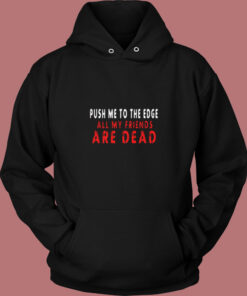 All My Friends Are Dead Lil Uzi Vert Vintage Hoodie