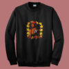 Allen Iverson The Answer Summer Sweatshirt