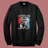 American Horror Story Summer Sweatshirt