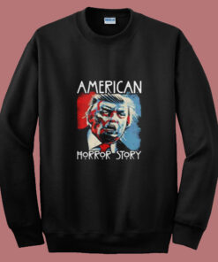 American Horror Story Summer Sweatshirt