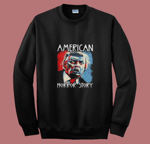 American Horror Story Summer Sweatshirt