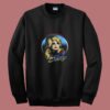 American Singer Dolly Parton Western Summer Sweatshirt