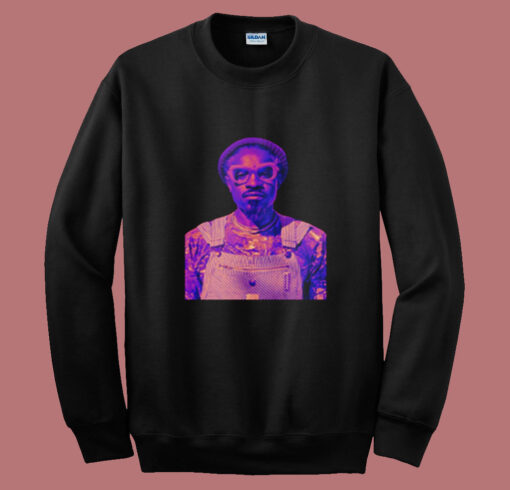 Andre3000 Summer Sweatshirt