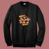 Animaniacs Group Shot Hello Nurse T Summer Sweatshirt