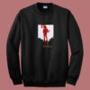 Anime Cowboy Bebop Summer Sweatshirt