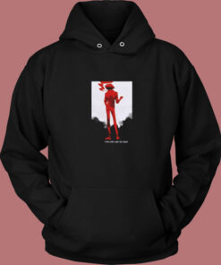 Anime Cowboy Bebop Vintage Hoodie