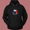 Anonymous V For Vendetta Logo Vintage Hoodie