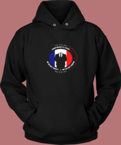 Anonymous V For Vendetta Logo Vintage Hoodie