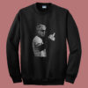 Anthony Bourdain Middle Finger Summer Sweatshirt