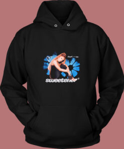 Ariana Sweetener Tour Girls Vintage Hoodie