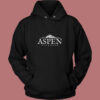 Aspen Co Vintage Hoodie