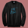 Aunt Of The Bride Summer Sweatshirt