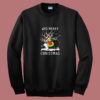 Avo Merry Christmas 2020 Summer Sweatshirt