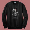 Baby Im Dead Inside Summer Sweatshirt