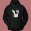 Bad Bunny Album Rapper Vintage Hoodie