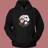 Before Christmas Jack & Sally Now And Forever Vintage Hoodie