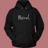 Beirut Vintage Hoodie