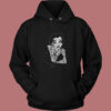 Belle Beauty Cool Vintage Hoodie