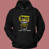 Best Buy I Cant Stay At Home Vintage Hoodie