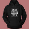 Best Grandpop Ever Vintage Hoodie