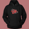 Bette Midler The Rose Tour 1969 Vintage Hoodie