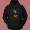 Betty White Wu Tang Clan Vintage Hoodie