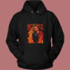 Beyonce Hair Flame Vintage Hoodie