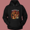 Beyonce Queen Bey Vintage Hoodie