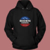 Biden Democratic Campaign Election Vintage Hoodie