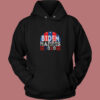 Biden Harris 2020 Vintage Hoodie