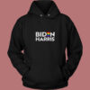 Biden Harris Joe Kamala Lgbt Pride Flag Vintage Hoodie