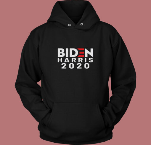 Biden Harris Vintage Hoodie