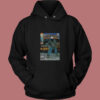 Biggie Smalls Is The Illest Comic Book Vintage Hoodie